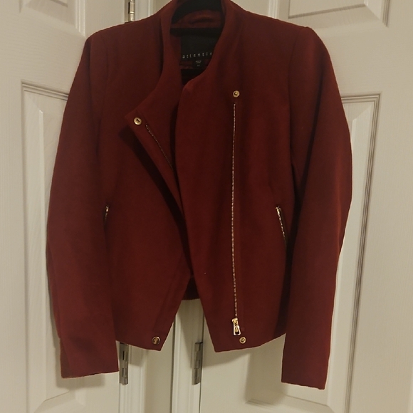 attention Jackets & Blazers - 3 For $15 Attention Bomber Jacket